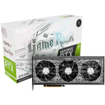 Видео карта Palit RTX 3090Ti GameRock 24GB GDDR6X