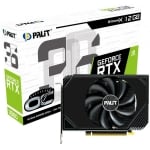 Видео карта Palit RTX 3060 StormX OC 12GB GDDR6