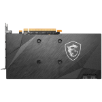 Видео карта MSI RX 6750 XT MECH 2X 12G V1, 12GB GDDR6