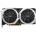 Видео карта MSI RX 6750 XT MECH 2X 12G V1, 12GB GDDR6