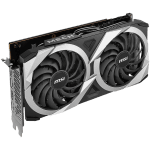 Видео карта MSI RX 6750 XT MECH 2X 12G V1, 12GB GDDR6