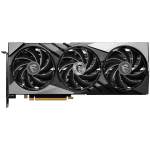 Видео карта MSI RTX 4070 TI GAMING SLIM 12G, 12GB GDDR6X