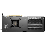 Видео карта MSI RTX 4070 TI GAMING SLIM 12G, 12GB GDDR6X