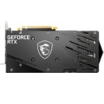 Видео карта MSI RTX 3060 GAMING X 12G, 12GB GDDR6