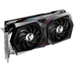 Видео карта MSI RTX 3060 GAMING X 12G, 12GB GDDR6