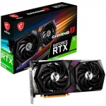 Видео карта MSI RTX 3060 GAMING X 12G, 12GB GDDR6