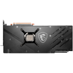 Видео карта MSI RX 7900 XT GAMING TRIO CLASSIC 20G, 20GB GDDR6