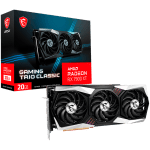 Видео карта MSI RX 7900 XT GAMING TRIO CLASSIC 20G, 20GB GDDR6