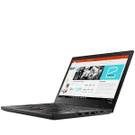 Rebook LENOVO ThinkPad T470s touch - Intel i7-7600U, 14.1" 1920x1080, 8GB, 256GB SSD M.2 NVME, Win10Pro