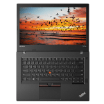 Rebook LENOVO ThinkPad T470s touch - Intel i7-7600U, 14.1" 1920x1080, 8GB, 256GB SSD M.2 NVME, Win10Pro