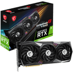 Видео карта MSI RTX 3060 Ti GAMING Z TRIO 8GB DDR6X