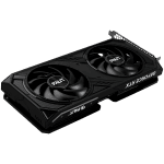 Видео карта Palit RTX 4070 Dual OC 12GB GDDR6X