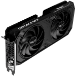 Видео карта Palit RTX 4070 Dual OC 12GB GDDR6X