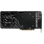 Видео карта Palit RTX 4070 Dual OC 12GB GDDR6X