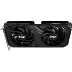 Видео карта Palit RTX 4070 Dual OC 12GB GDDR6X
