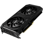Видео карта Palit RTX 4070 Dual OC 12GB GDDR6X