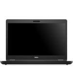 Rebook Dell Latitude 5480 - Intel i5-7440HQ, 14" 1366x768, 8GB, 256GB SSD SATA 2.5'', Win10Pro
