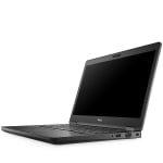 Rebook Dell Latitude 5480 - Intel i5-7440HQ, 14" 1366x768, 8GB, 256GB SSD SATA 2.5'', Win10Pro