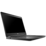 Rebook Dell Latitude 5480 - Intel i5-7440HQ, 14" 1366x768, 8GB, 256GB SSD SATA 2.5'', Win10Pro