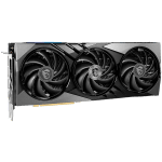 Видео карта MSI RTX 4070 Ti GAMING X SLIM 12G 12GB GDDR6X