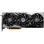 Видео карта MSI RTX 4070 Ti GAMING X SLIM 12G 12GB GDDR6X