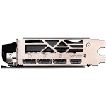 Видео карта MSI RTX 4060 Ti GAMING 8G, 8GB GDDR6