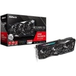 Видео карта Asrock RX 6800 Challenger Pro 16G OC
