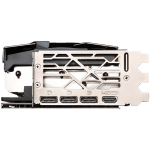 Видео карта MSI RTX 4070 Ti SUPRIM X 12G, 12GB GDDR6X