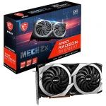 Видео карта MSI RX 6700 XT MECH 2X 12G, 12GB GDDR6