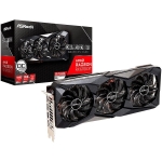 Видео карта Asrock RX 6700 XT Challenger Pro 12GB OC, GDDR6