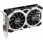 Видео карта MSI GTX 1650 VENTUS XS 4G OC, 4GB GDDR5