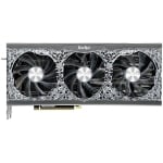 Видео карта Palit RTX 3070 GameRock 8GB GDDR6