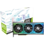 Видео карта Palit RTX 3070 GameRock 8GB GDDR6