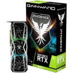 Видео карта Gainward RTX 3060Ti Phoenix GS 8GB GDDR6