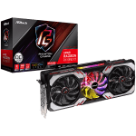 Видео карта Asrock RX6950XT Phantom Gaming 16GB OC, GDDR6