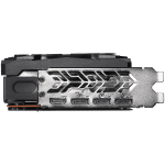Видео карта Asrock RX6950XT Phantom Gaming 16GB OC, GDDR6