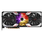 Видео карта Asrock RX6950XT Phantom Gaming 16GB OC, GDDR6