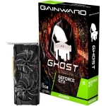 Видео карта Gainward GTX 1660 SUPER Ghost 6GB GDDR6