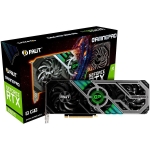 Видео карта Palit GeForce RTX 3060Ti GamingPro 8GB GDDR6