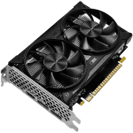 Видео карта GAINWARD GTX1650 Ghost 4GB GDDR5