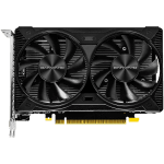 Видео карта GAINWARD GTX1650 Ghost 4GB GDDR5