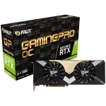 Видео карта PALIT RTX 2080Ti Gaming Pro OC 11GB GDDR6