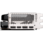 Видео карта MSI RTX 4080 SUPER 16G VENTUS 3X OC, 16GB GDDR6X