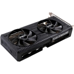 Видео карта Palit RTX 3060 Dual OC 12GB GDDR6