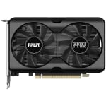 Видео карта Palit GTX1650 GamingPro  4GB GDDR6
