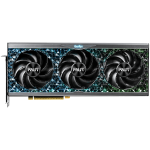 Видео карта PALIT RTX 4090 GameRock OC 24GB GDDR6X