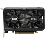 Видео карта Palit GeForce GTX 1650 GamingPro OC 4GB DDR6