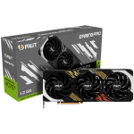 Видео карта Palit RTX 4070Ti GamingPro 12GB GDDR6X