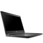 Rebook Dell Latitude 5480 - Intel i5-7300U, 14" 1920x1080, 8GB, 256GB SSD M.2 NVME, Win10Pro