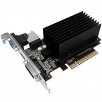 Видео карта Gainward GT710  2GB DDR3